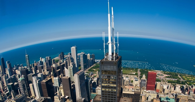 This New Code Ensures Buildings Designs are Internet Optimized - Featured Image