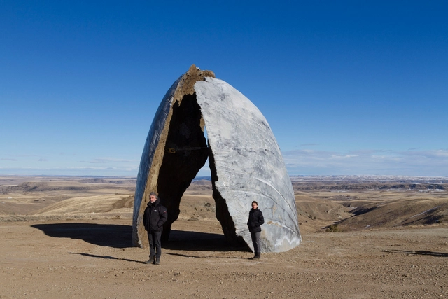 In Our Time: A Year of Architecture in a Day - Featured Image