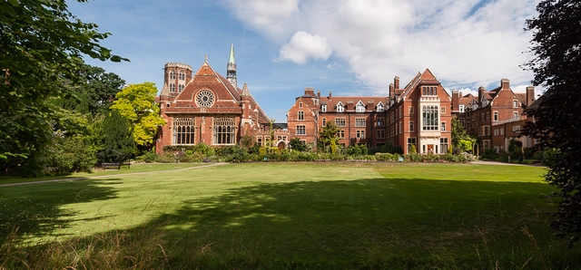 Caruso St John, dRMM Among 5 Shortlisted for University of Cambridge Competition - Featured Image