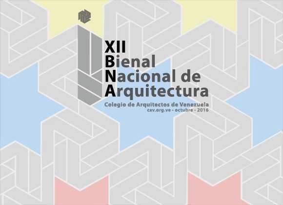 Abren convocatoria para participar en la XII Bienal Nacional de Arquitectura de Venezuela - Imagen Principal