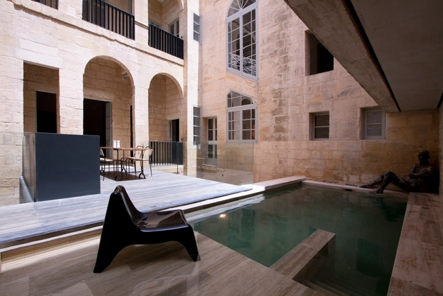 雷宅 / Chris Briffa Architects - 更新项目
