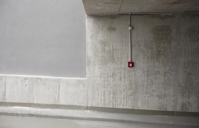 Photography Exhibition: Christian Fessel “Everything’s in order” - Featured Image