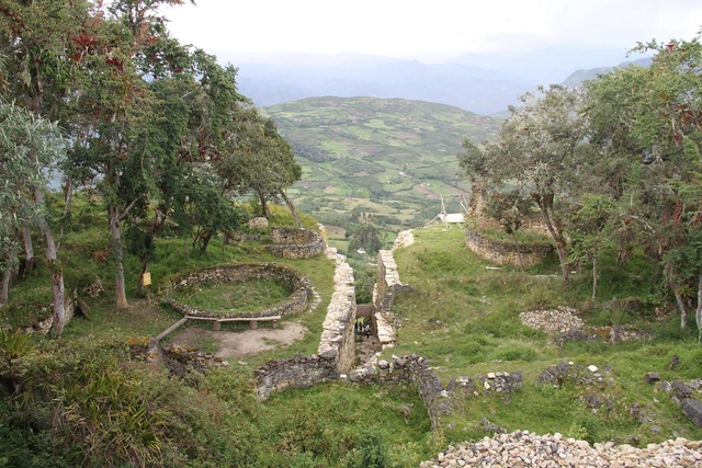 Arquitectos peruanos son seleccionados como ponentes en seminario internacional 'Paisaje cultural y gestión del territorio' - Imagen Principal
