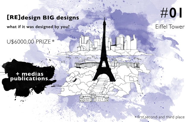 [Re]design BIG Designs. What if it Was Designed by You? - Featured Image