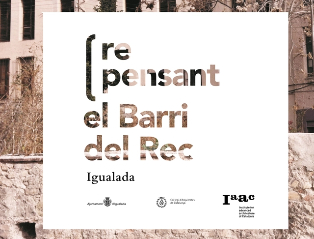Open Ideas Competition /// Re-thinking the Rec District - Imagen Principal