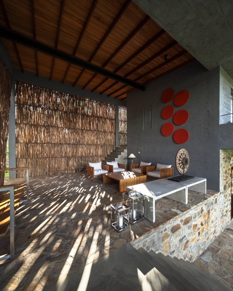Casa Kurundu / Zowa Architects - Casas