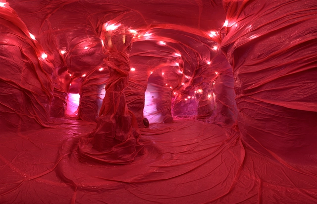 Intervenções Urbanas Art Rio por Penique Productions - Arte E Arquitetura