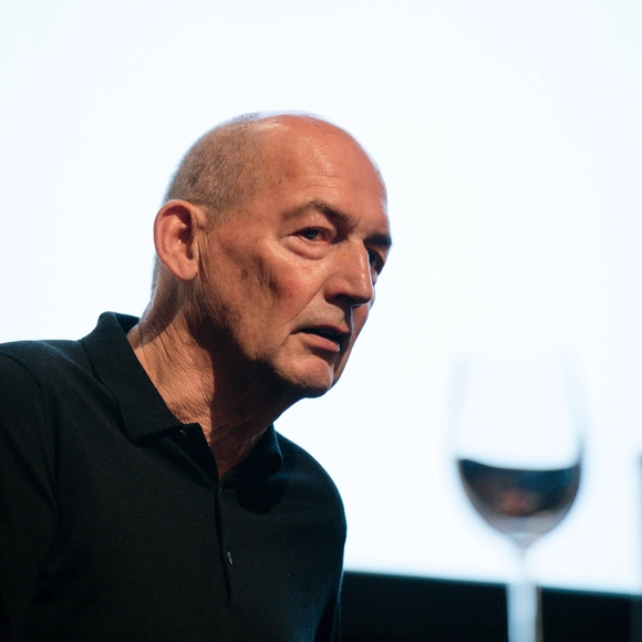 Rem Koolhaas: 'Construir es una ducha fría que vacuna ante cualquier vanidad' - Imagen Principal