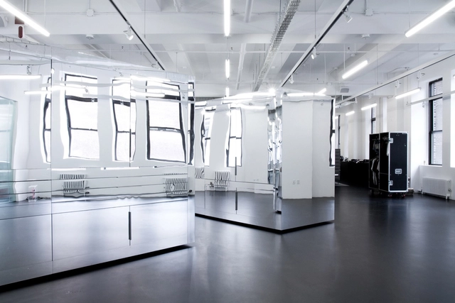 An Office for Three Companies  / Only If  - Offices Interiors, Facade