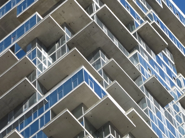 Paul Clemence captura los intrigantes detalles del edificio '56 Leonard St.' de Herzog & de Meuron - Imagen Principal