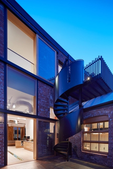 Birkenstock Australia / Melbourne Design Studios - Retail