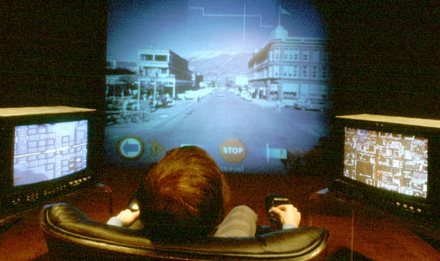 Machine Learning from Las Vegas – Volume #49: Hello World! - Featured Image