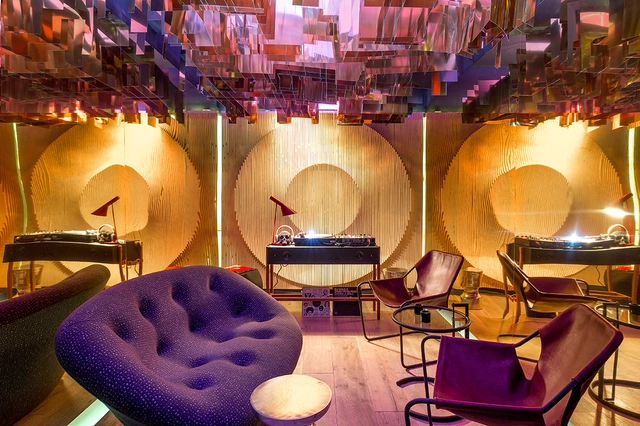 Conoce las intervenciones de arquitectos y diseñadores en la Design House 2016 - Imagen Principal