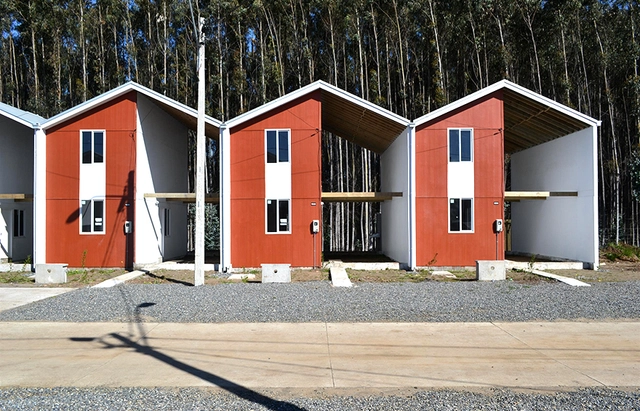 Half A House Builds A Whole Community: Elemental’s Controversial Social Housing - Featured Image