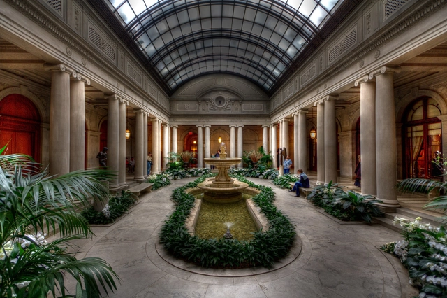 Frick Collection Taps Selldorf Architects to Design Major Museum Expansion - Featured Image