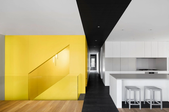Casa Canari / NatureHumaine  - Renovación