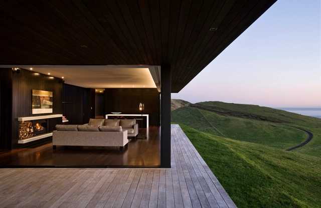 Parihoa / Patterson Associates - Casas