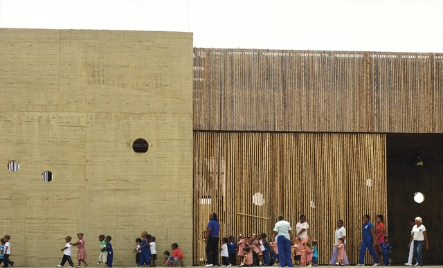 La ciudad contemporánea, según el Seminario Internacional Iberoamérica, Arquitectura y Ciudad 2016 - Imagen Principal