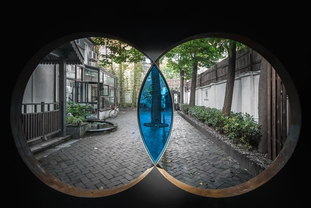 二更的第三只眼——历史建筑里微改造 / Wutopia Lab - 历史保护