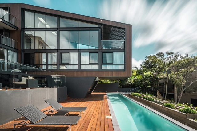 Casa Seaforth / IAPA Design Consultant - Casas