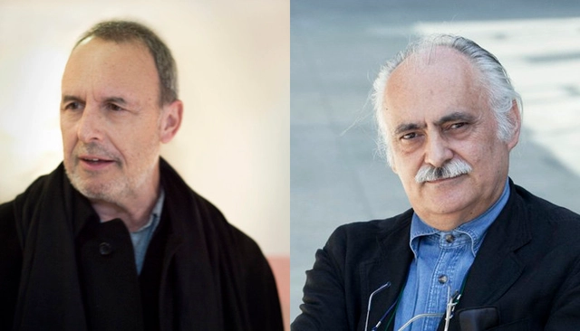 Víctor López Cotelo y Guillermo Vázquez Consuegra, Medalla de Oro de Arquitectura 2016 - Imagen Principal