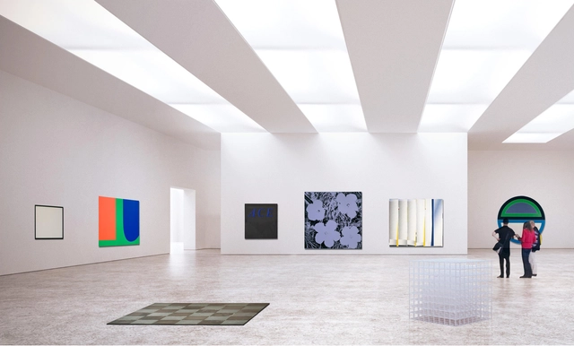Museum of Contemporary Art San Diego Celebrates 75th Anniversary with $55 Million Expansion - Featured Image