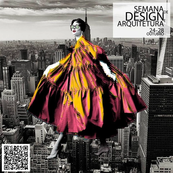 Semana de Design e Arquitetura -UVA - Imagem de Destaque