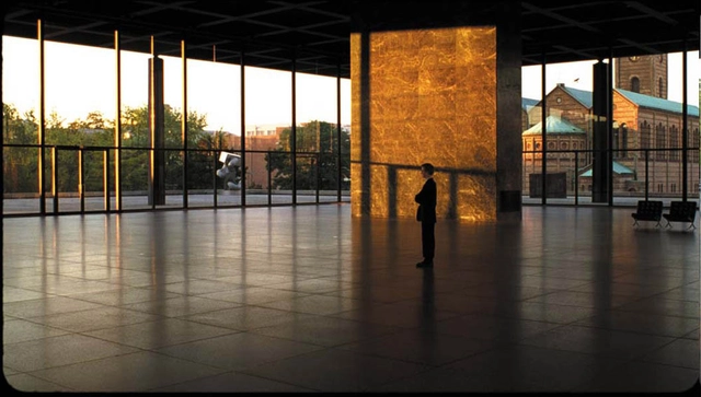 Expo Video: Invisible Cities at Spazio Ridotto, Venice - Featured Image