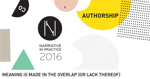 Narrative in Practice: 2016 - Featured Image