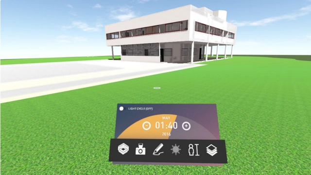 Esta herramienta gratuita convierte los modelos 3D en realidad virtual con un sólo click - Imagen Principal