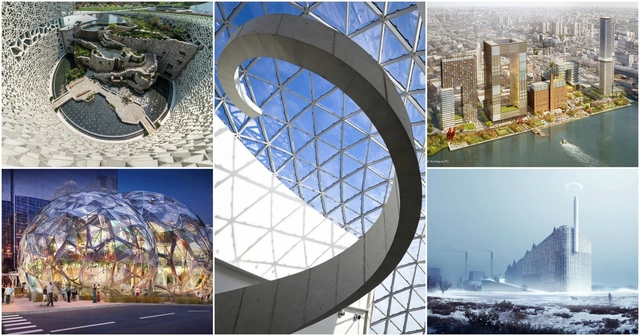 These Are the World's Most Innovative Architecture Firms - Featured Image