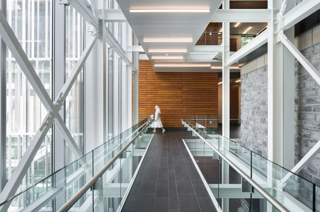 Monasterio de los Agustinos / ABCP Architecture - Monasterio