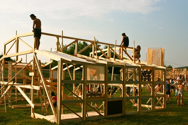 Hello Wood llega a Argentina y anuncia su convocatoria abierta para líderes de proyecto - Imagen Principal