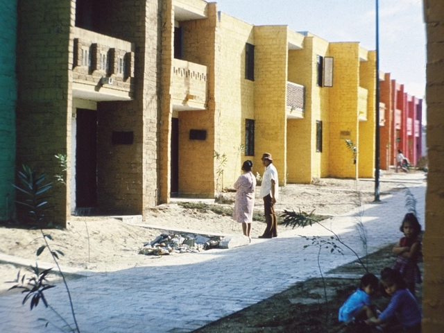 Proyectos de Guadalajara dentro del pabellón de México en Venecia ofrecen un amplio panorama de la arquitectura tapatía - Imagen Principal