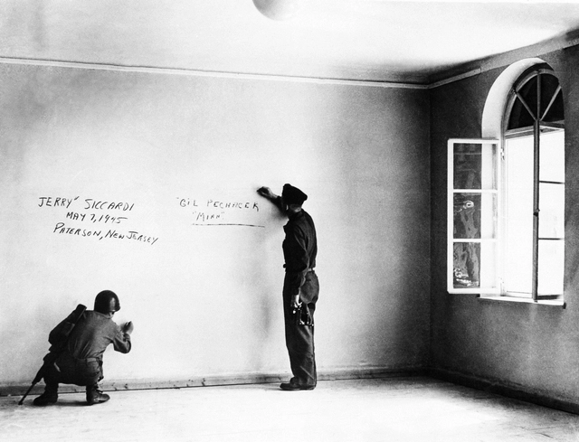 Por que o plano da Áustria de demolir a casa onde nasceu Hitler é controverso - Imagem de Destaque