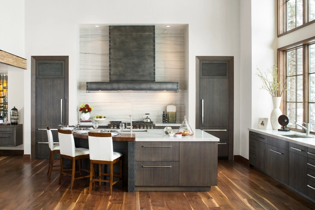 The World’s Most Prominent Kitchen Design Contest Is Now Accepting Entries - Featured Image