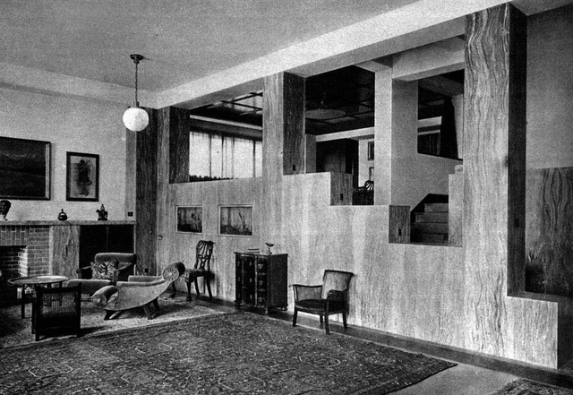 Leituras essenciais: "Ornamento e Crime" por Adolf Loos - Imagem de Destaque