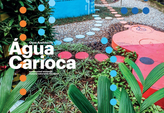 Água Carioca - Sistema Natural de Filtragem - Imagem de Destaque