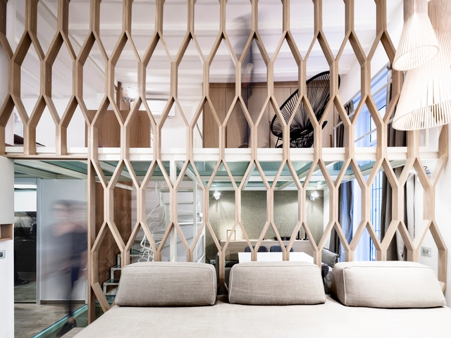 Departamento Milazzo / Archiplanstudio - Apartamentos