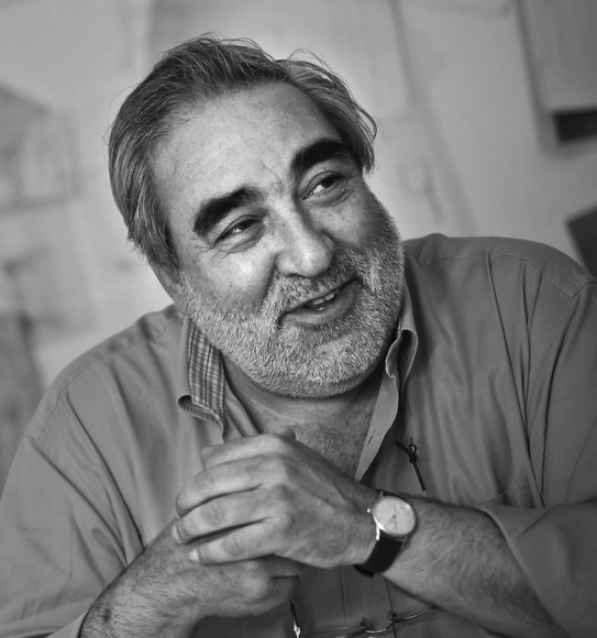 Eduardo Souto de Moura: 'Las nuevas generaciones tendrán que emigrar' - Imagen Principal