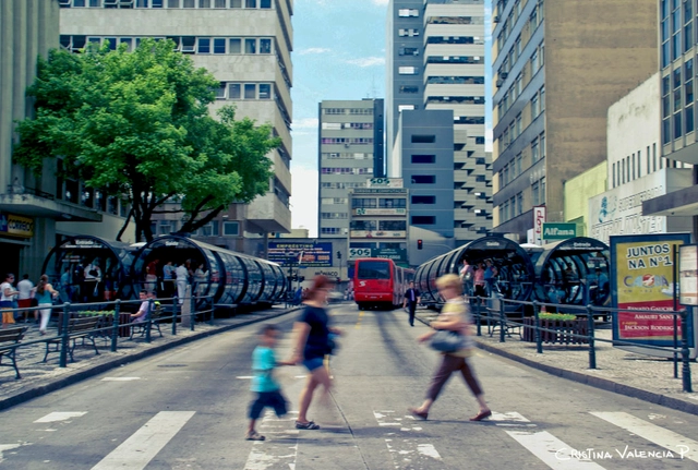 As 7 causas mais comuns de congestão viária e as estratégias (exitosas) para enfrentá-la  - Imagem de Destaque