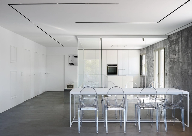Reforma en Alcúdia  / Minimal Studio - Renovación