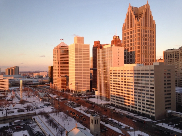 Metropolis Magazine Asks: Could Refugees "Save" America’s Rust Belt? - Featured Image