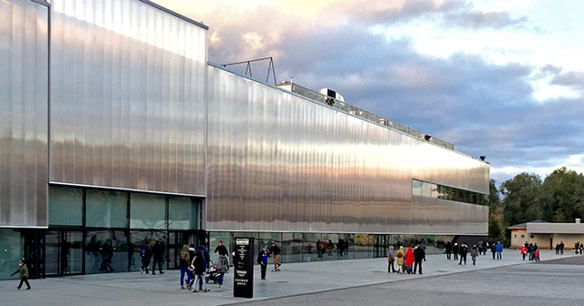 A arquitetura de Rem Koolhaas: projeto e teoria - Imagem de Destaque