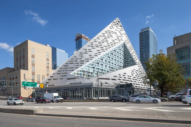 Conoce los interiores del proyecto VIA 57 West en las fotografías de Danica O. Kus - Imagen Principal