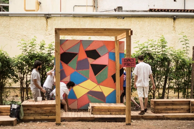 COURB divulga projetos selecionados para Mostra de Urbanismo Colaborativo - Imagem de Destaque