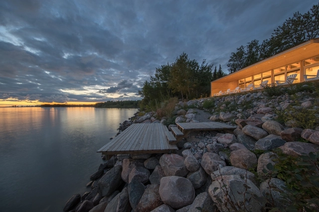Casa de playa / Cibinel Architecture - Casas