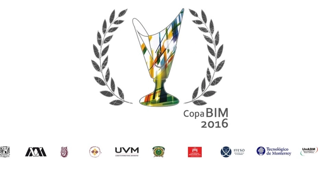 Copa BIM 2016 / Ciudad de México - Imagen Principal