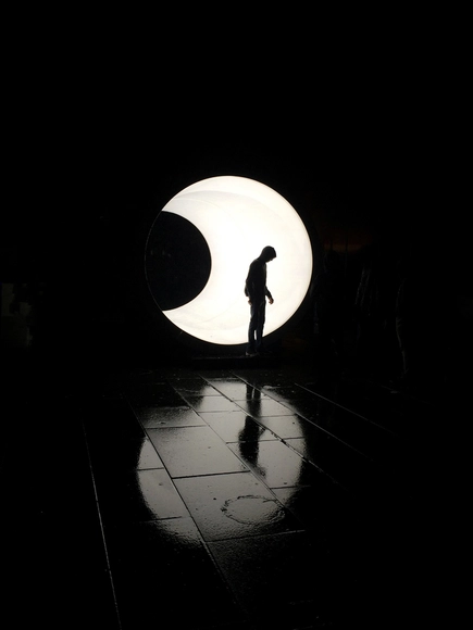 Installations Accent Stuttgart Region During Light Art Festival - Featured Image