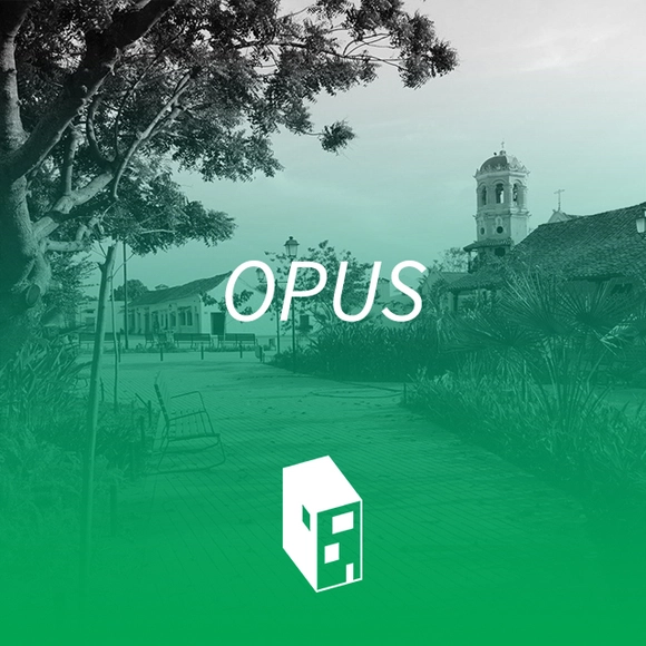Arquitectura + Música: el playlist de OPUS - Imagen Principal
